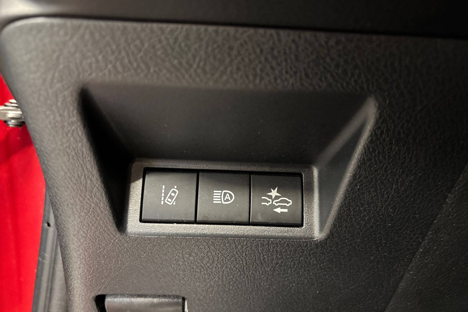 TOYOTA YARIS 2020