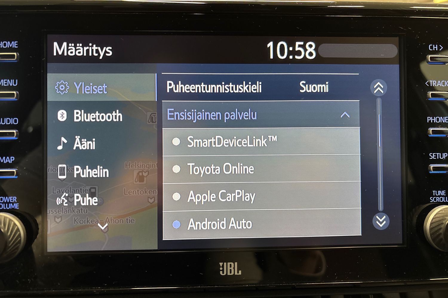 Toyota RAV4 Plug-in 2021