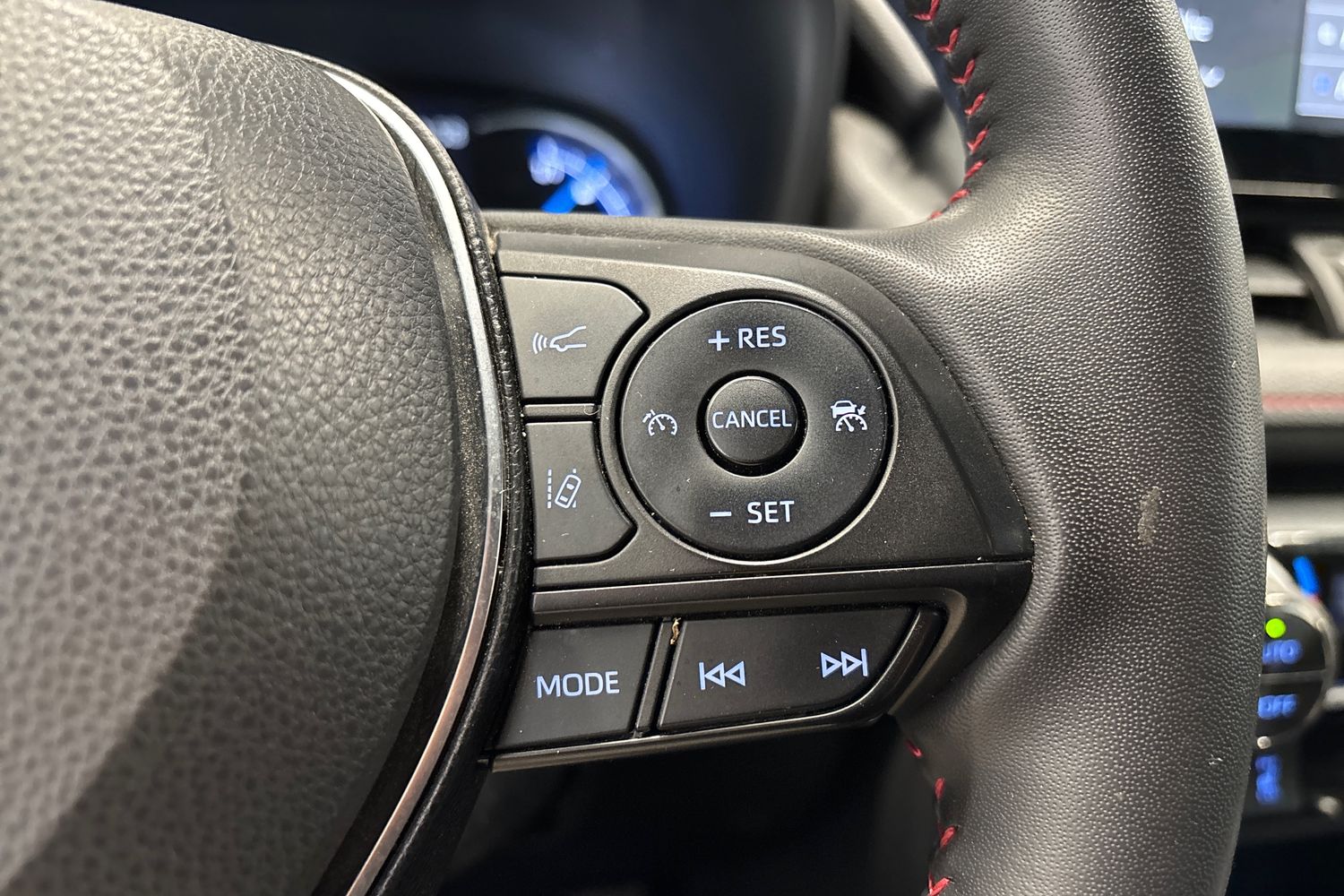 Toyota RAV4 Plug-in 2021