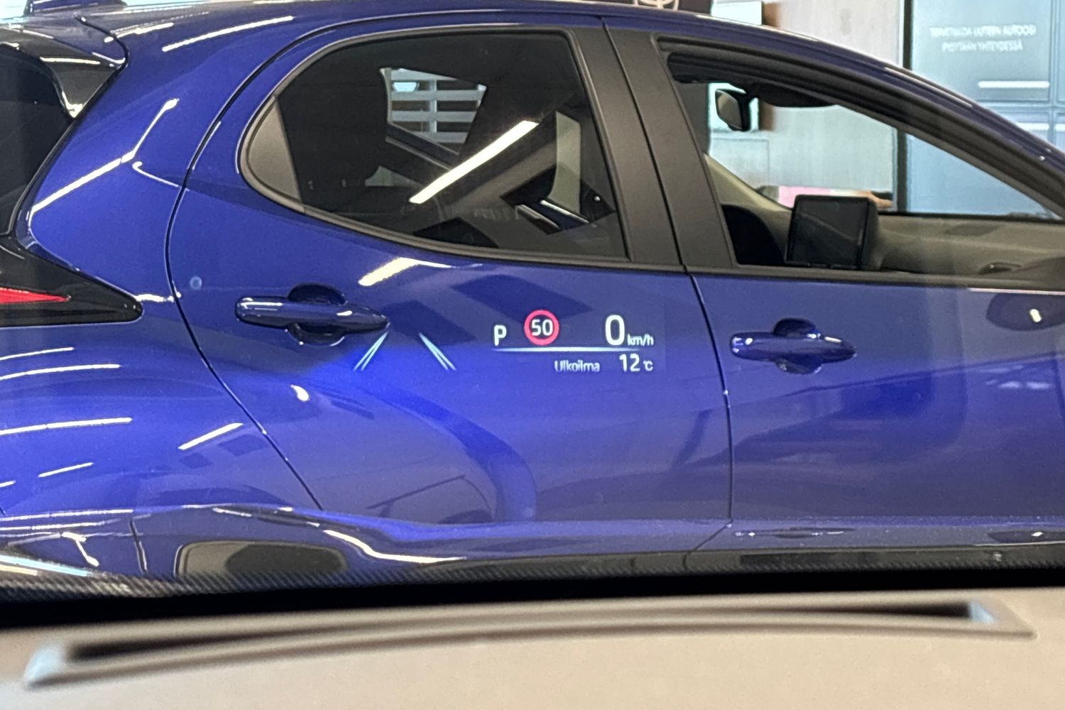 Toyota RAV4 Plug-in 2021