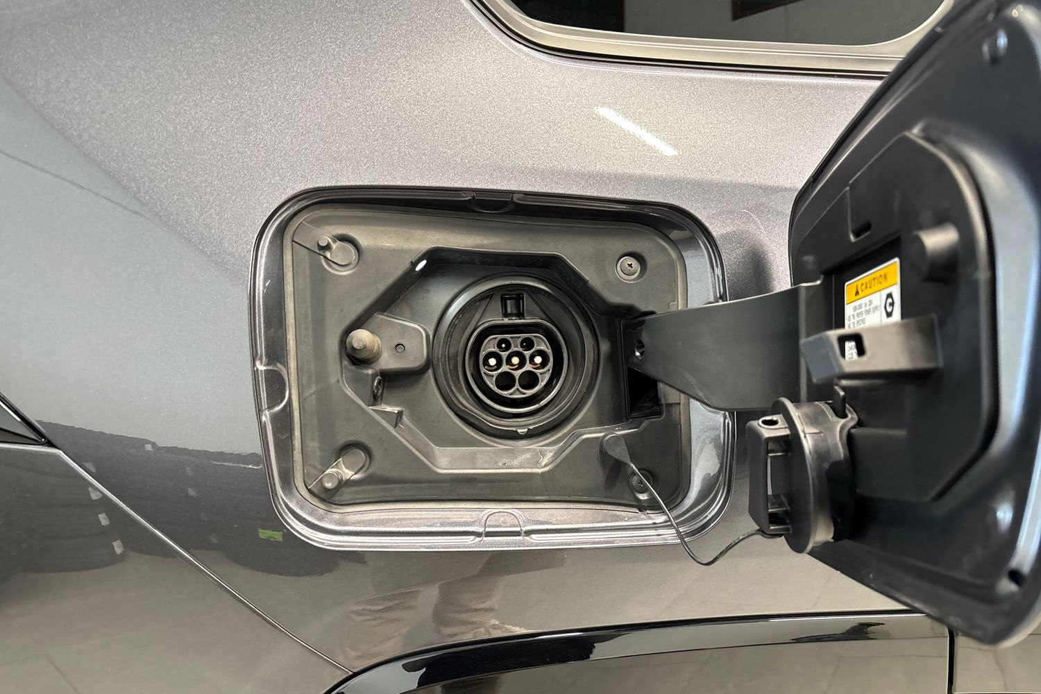 Toyota RAV4 Plug-in 2021