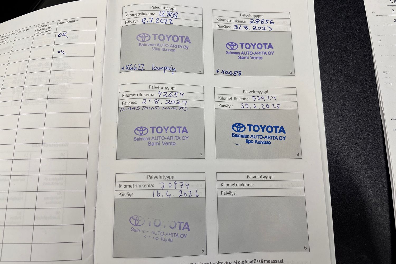 Toyota RAV4 Plug-in 2021