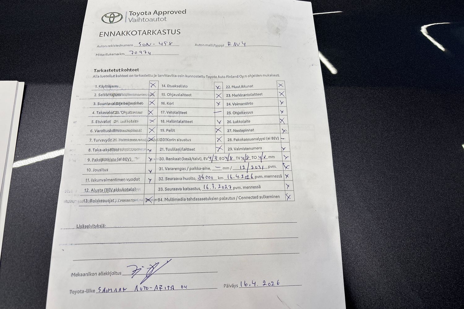 Toyota RAV4 Plug-in 2021