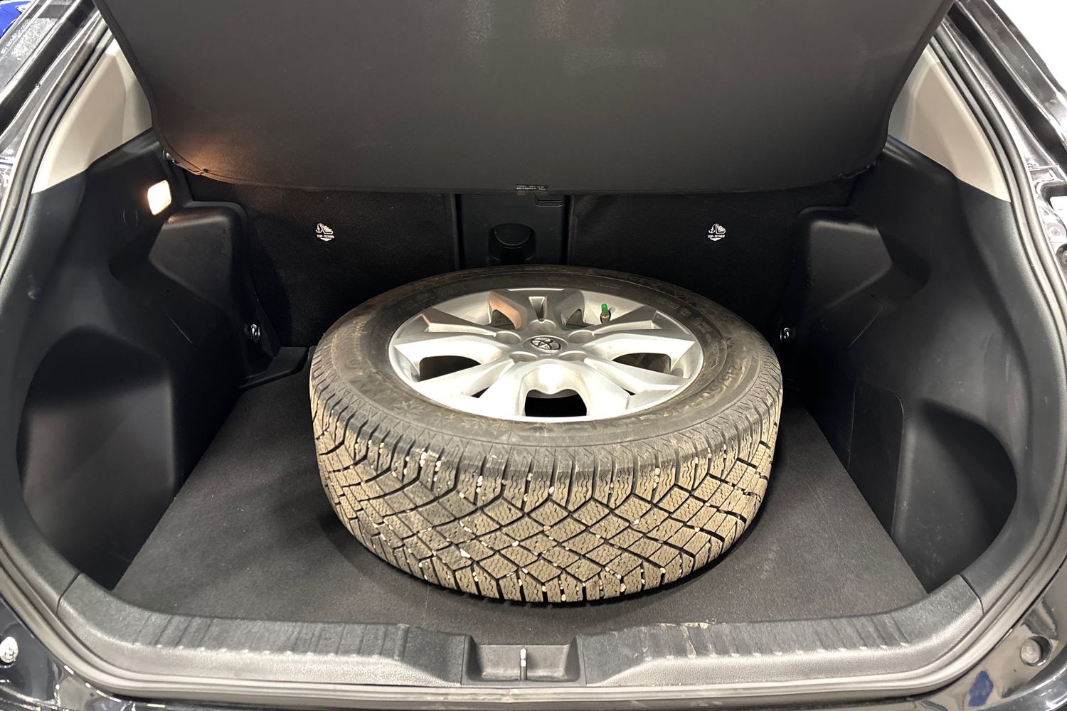 Toyota Yaris Cross 2024