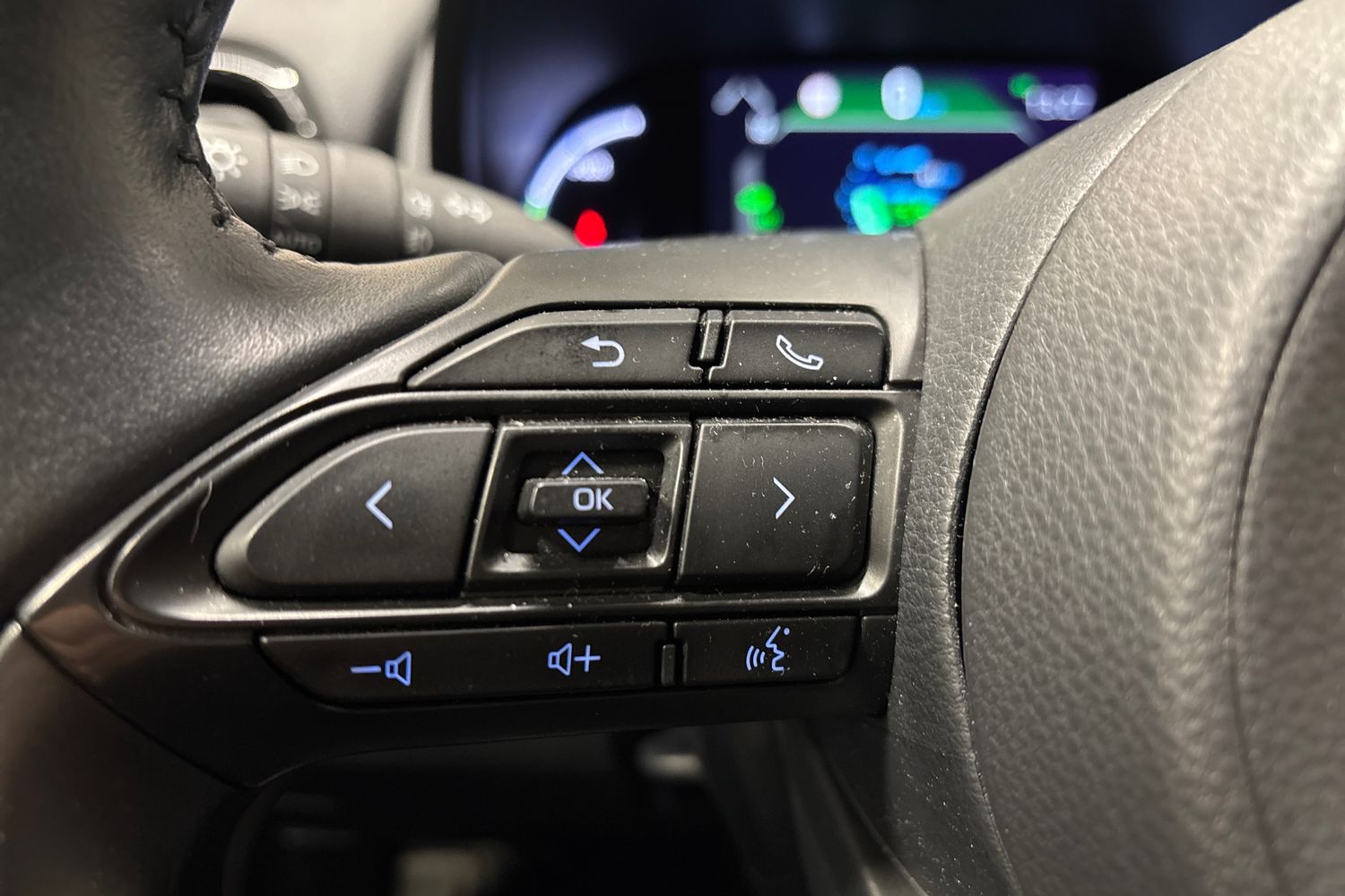 Toyota Yaris Cross 2024