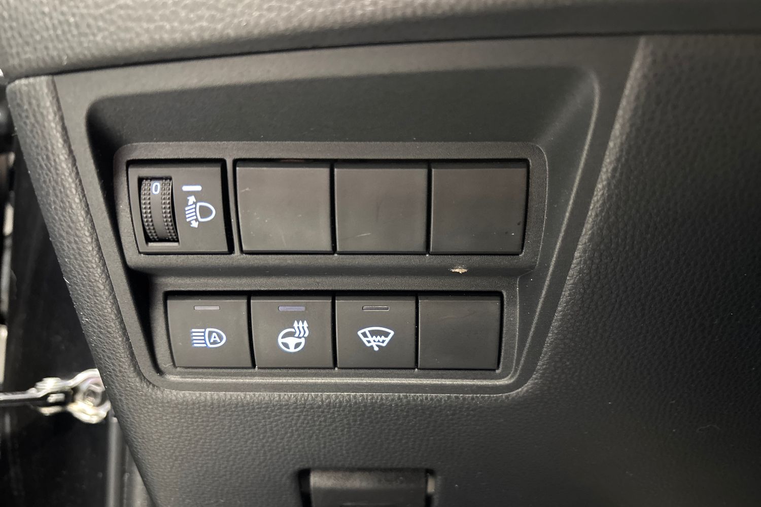 Toyota Yaris Cross 2024