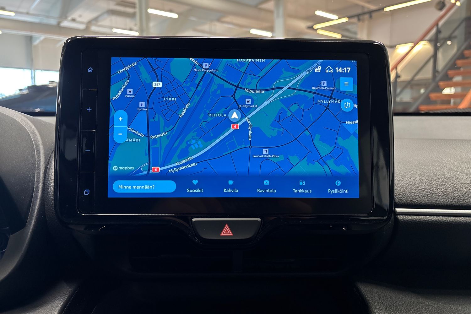 TOYOTA Yaris Cross 2024