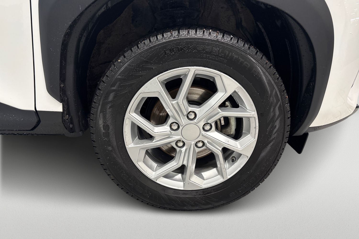 TOYOTA Yaris Cross 2024