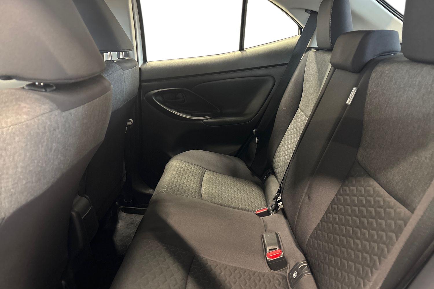 TOYOTA Yaris Cross 2024