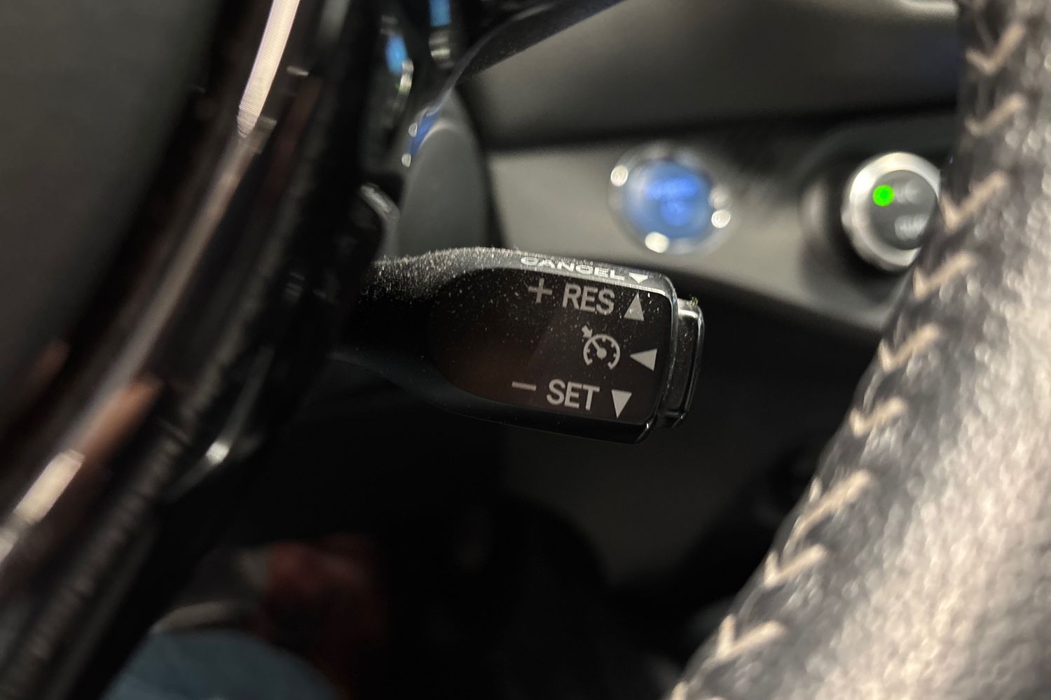Toyota Yaris 2019