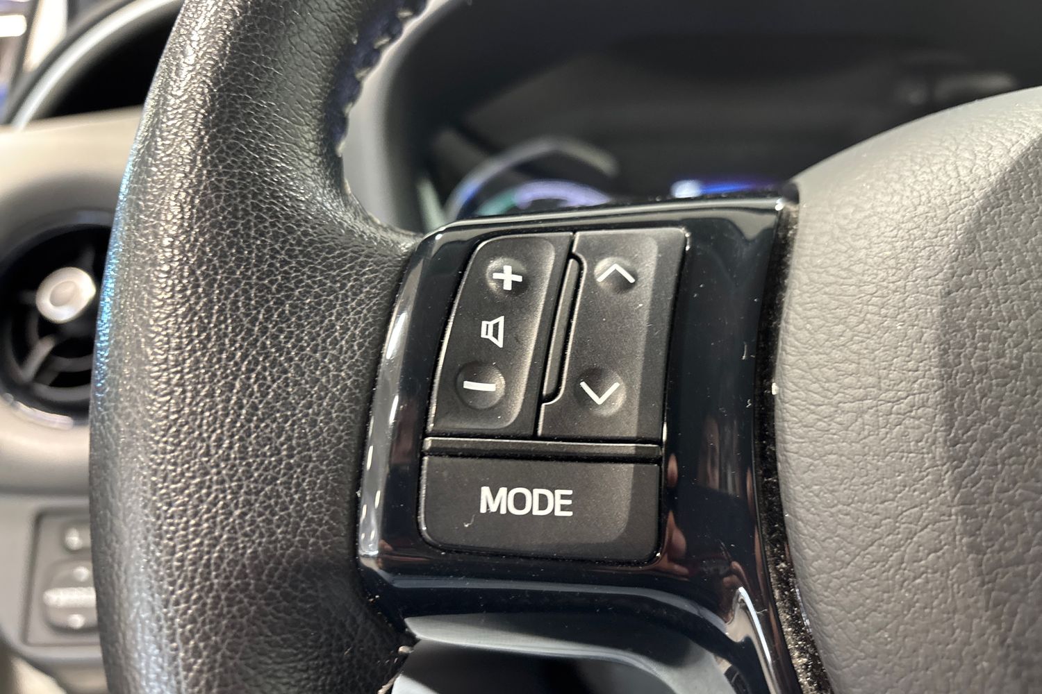 Toyota Yaris 2019