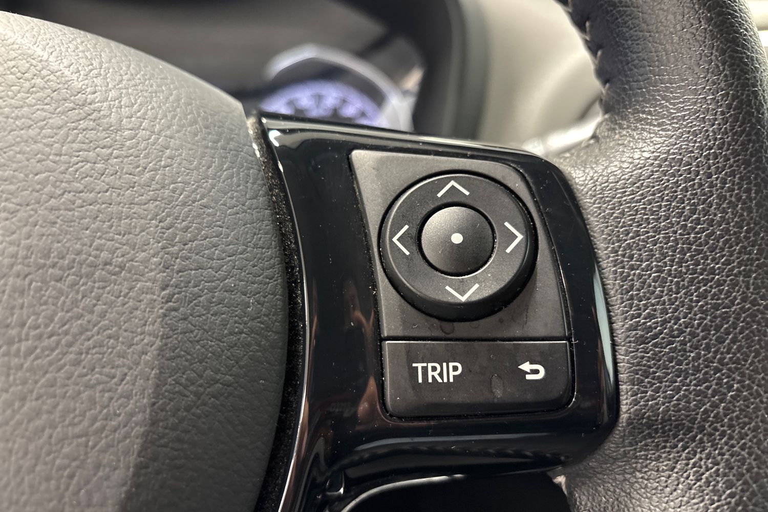 Toyota Yaris 2019