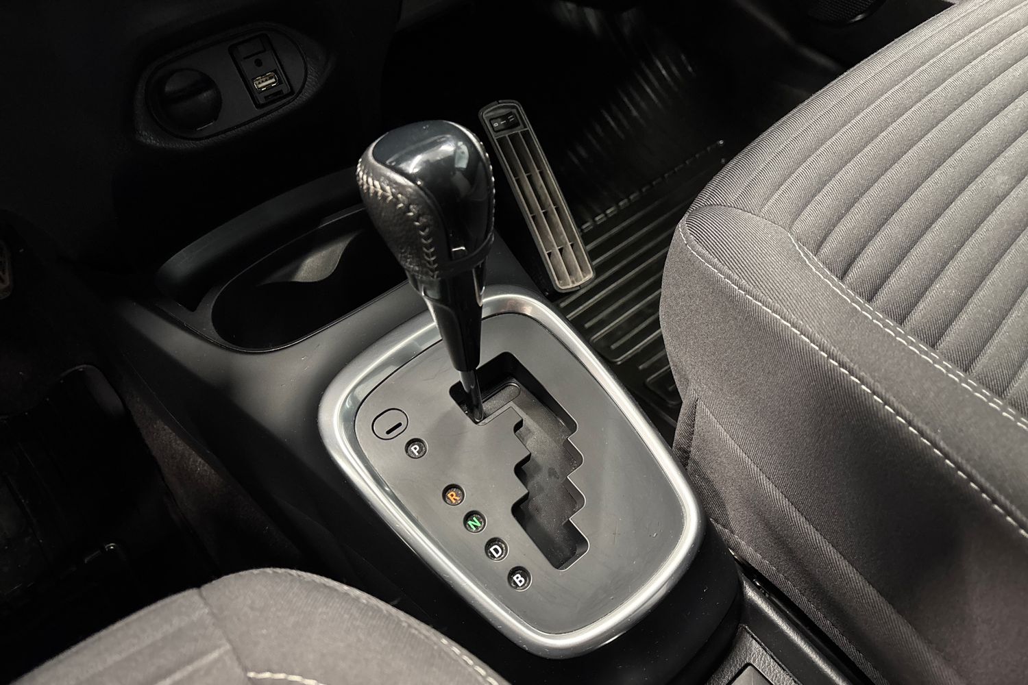 Toyota Yaris 2019