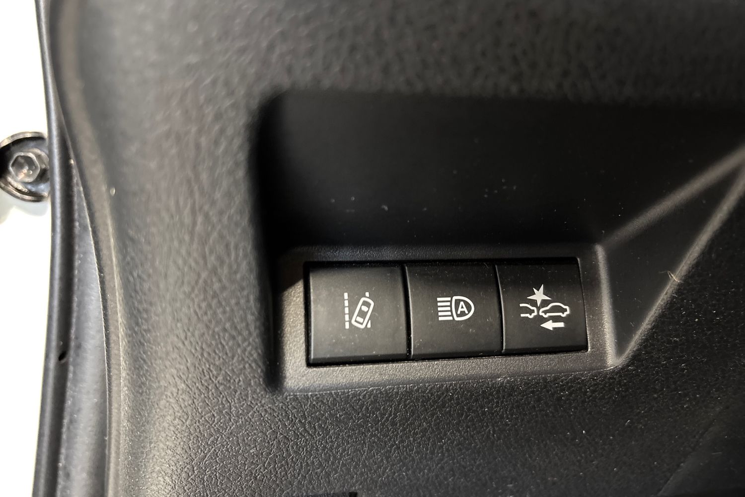 Toyota Yaris 2019