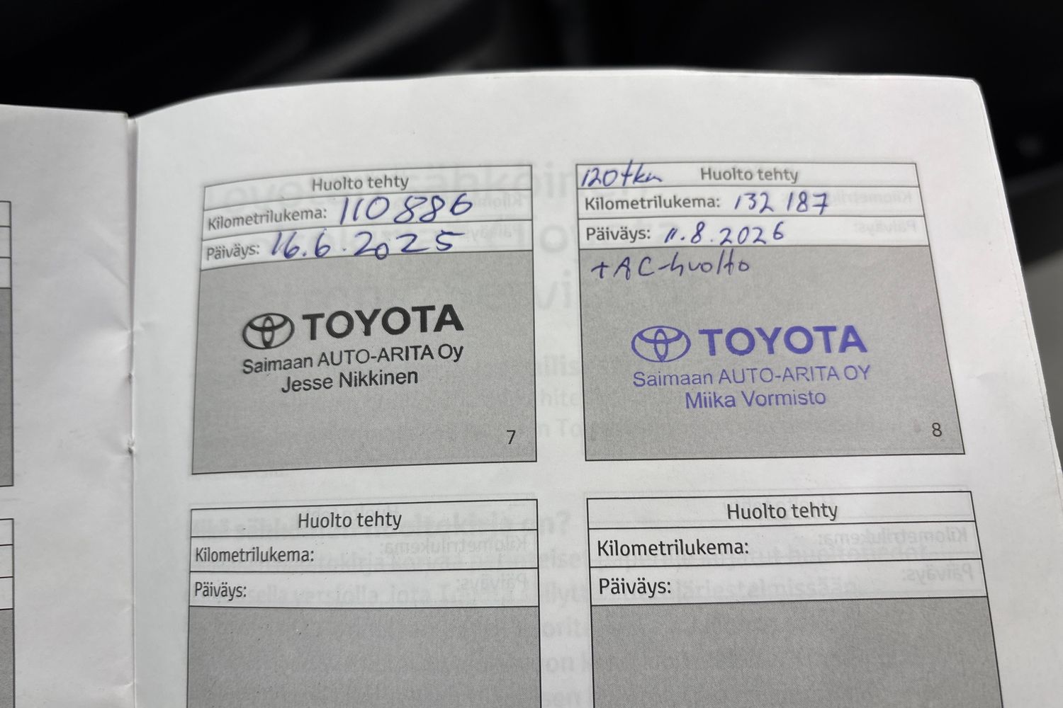 Toyota Yaris 2019
