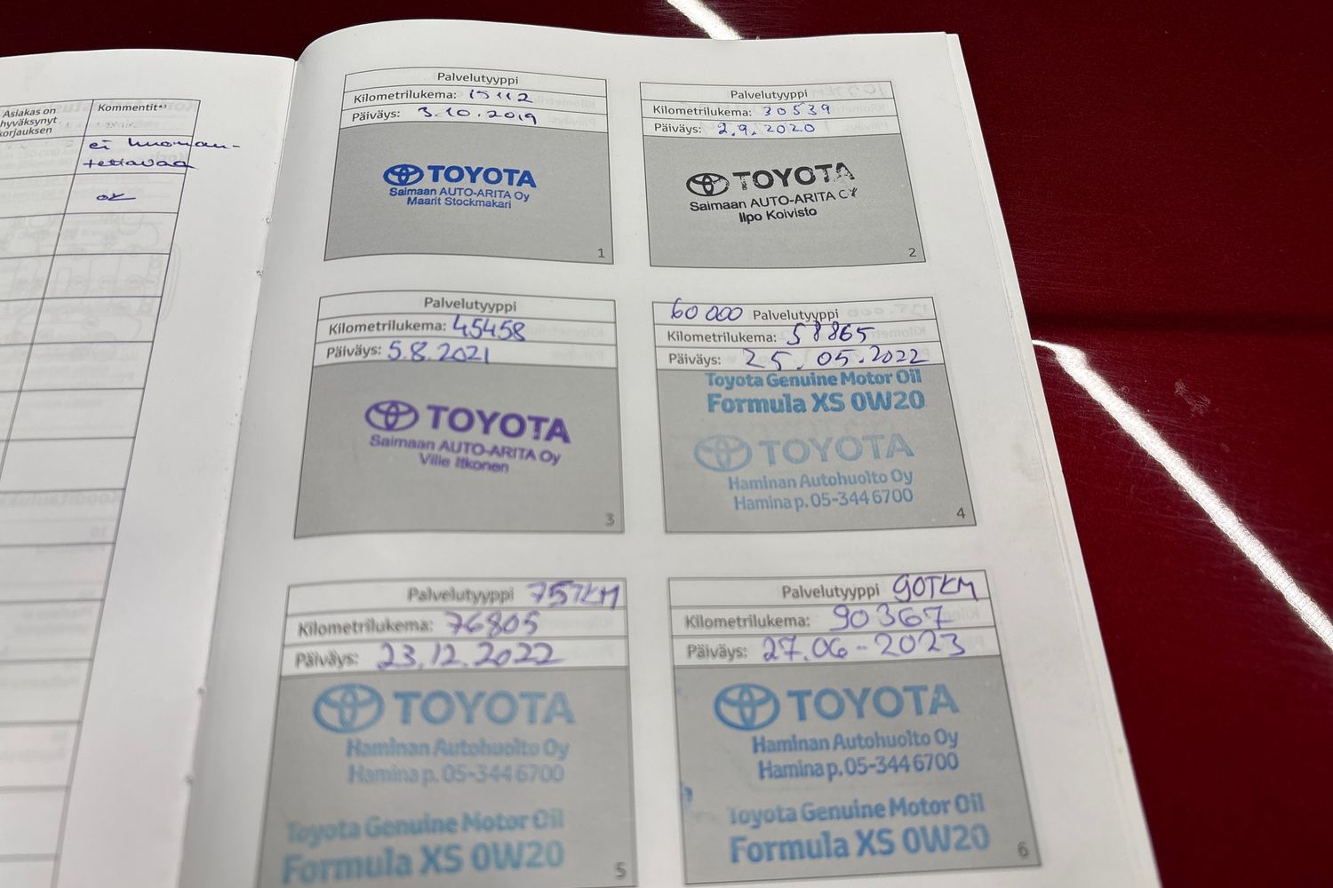 Toyota C-HR 2019
