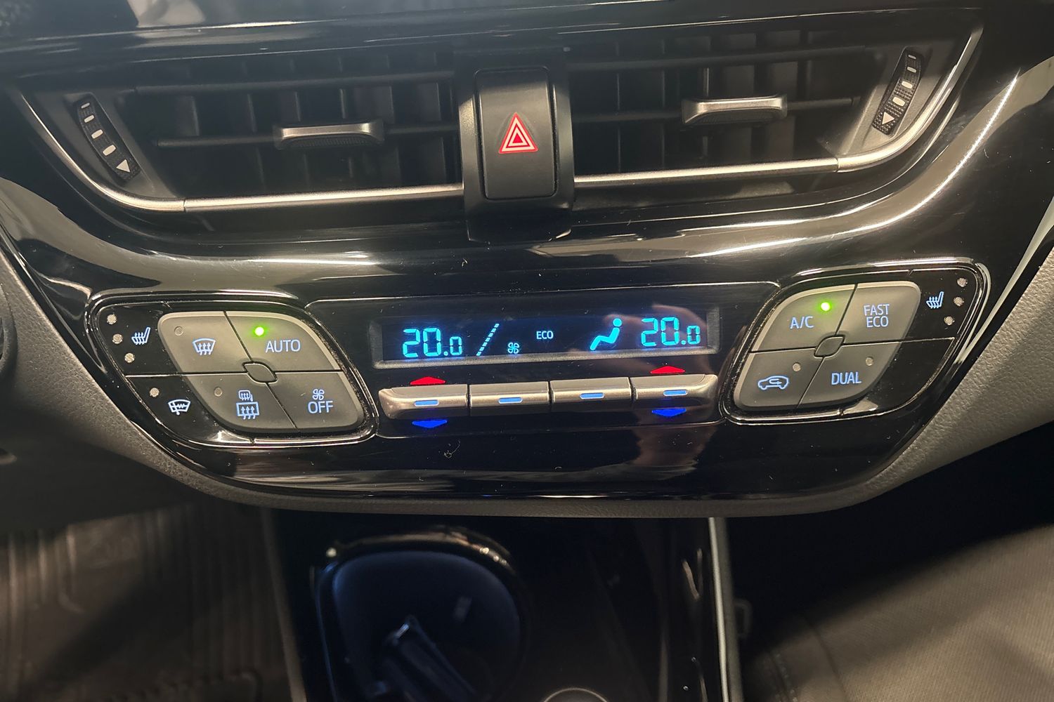 Toyota C-HR 2021