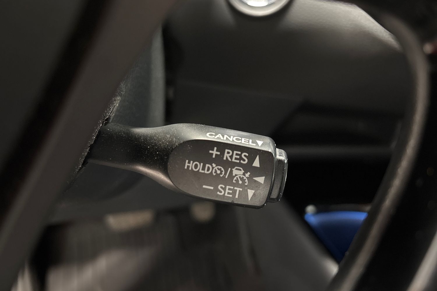 Toyota C-HR 2021