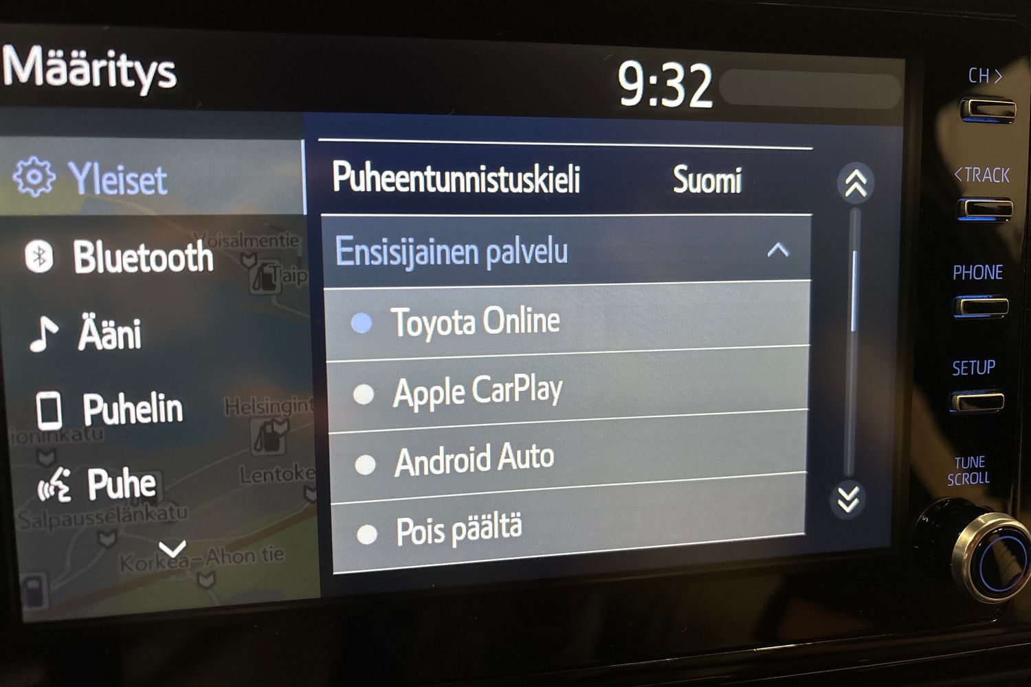Toyota C-HR 2021