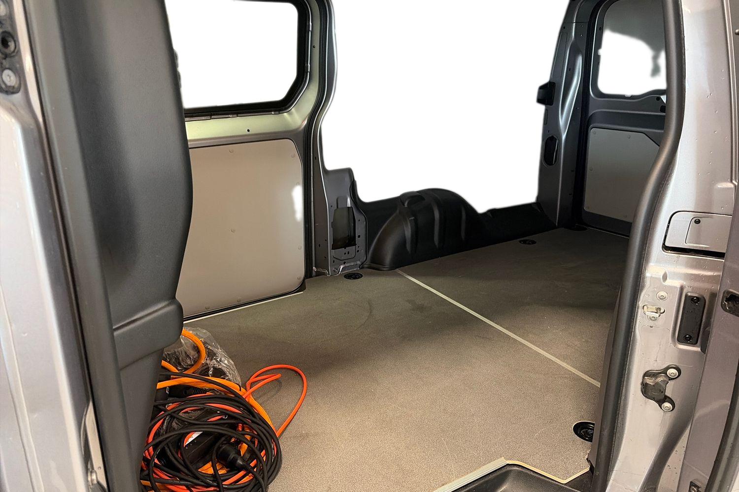 Toyota Proace 2025