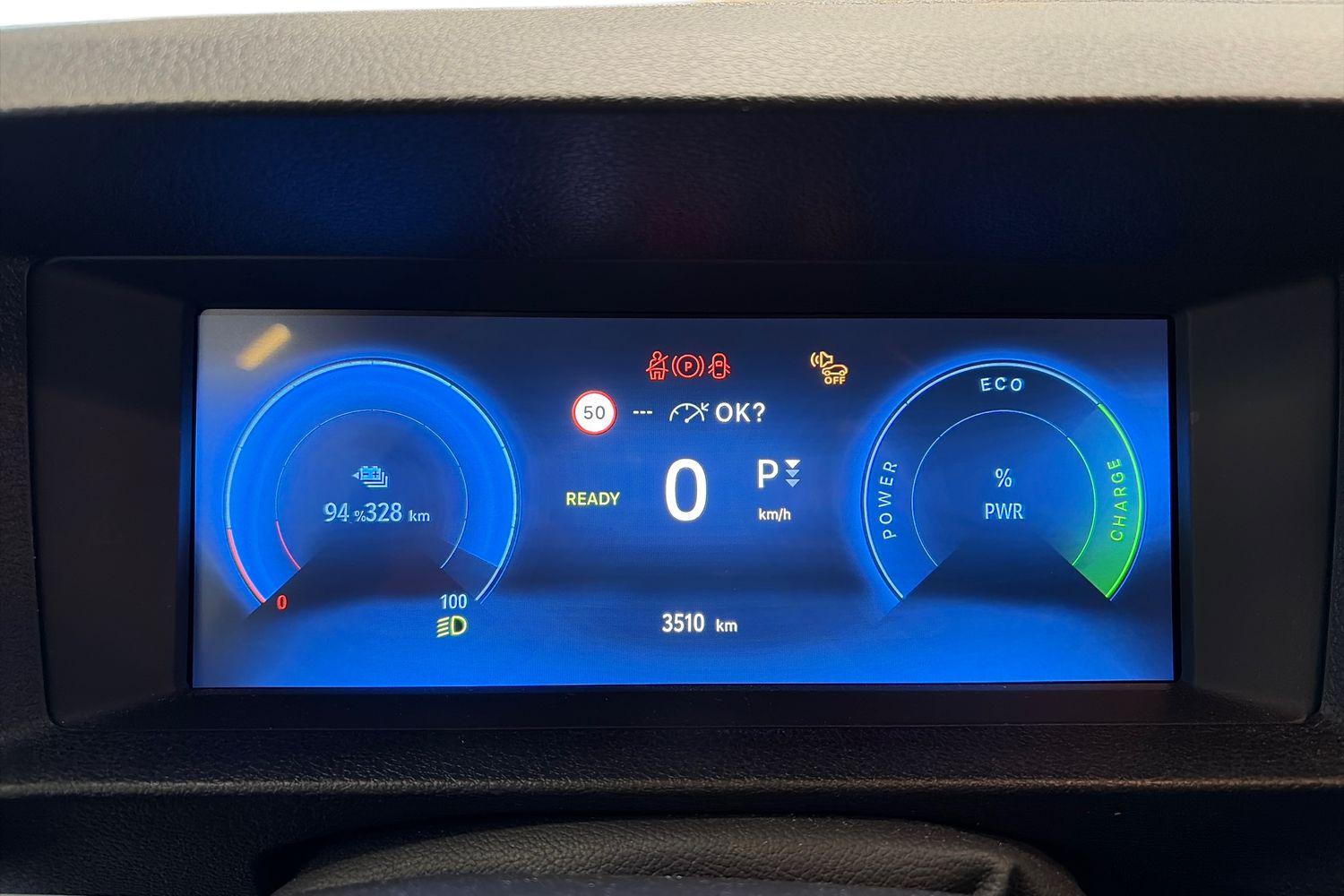 Toyota Proace 2025