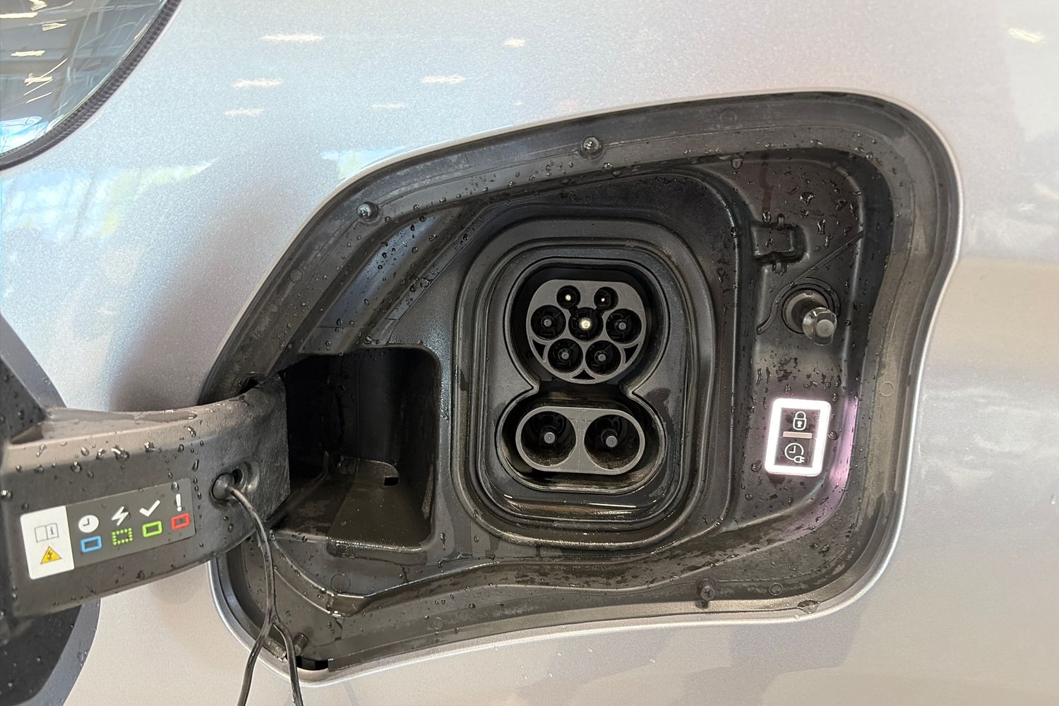 Toyota Proace 2025