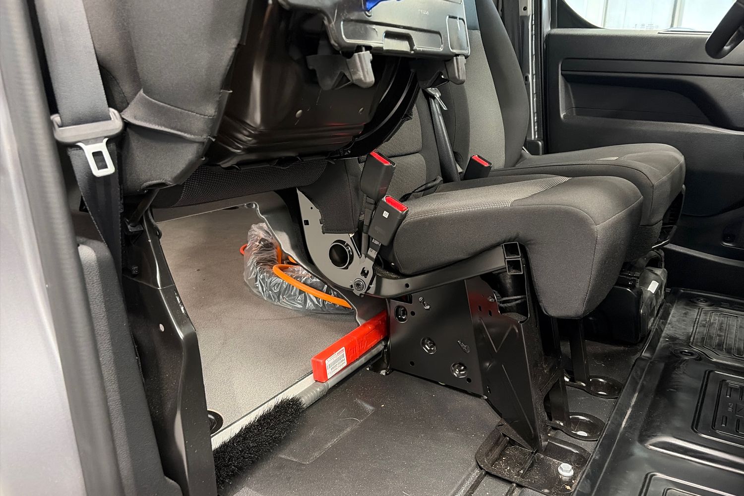 Toyota Proace 2025