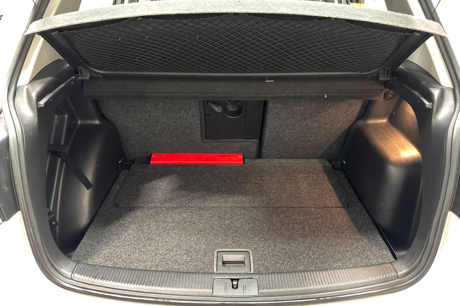 VOLKSWAGEN Golf Plus 2011