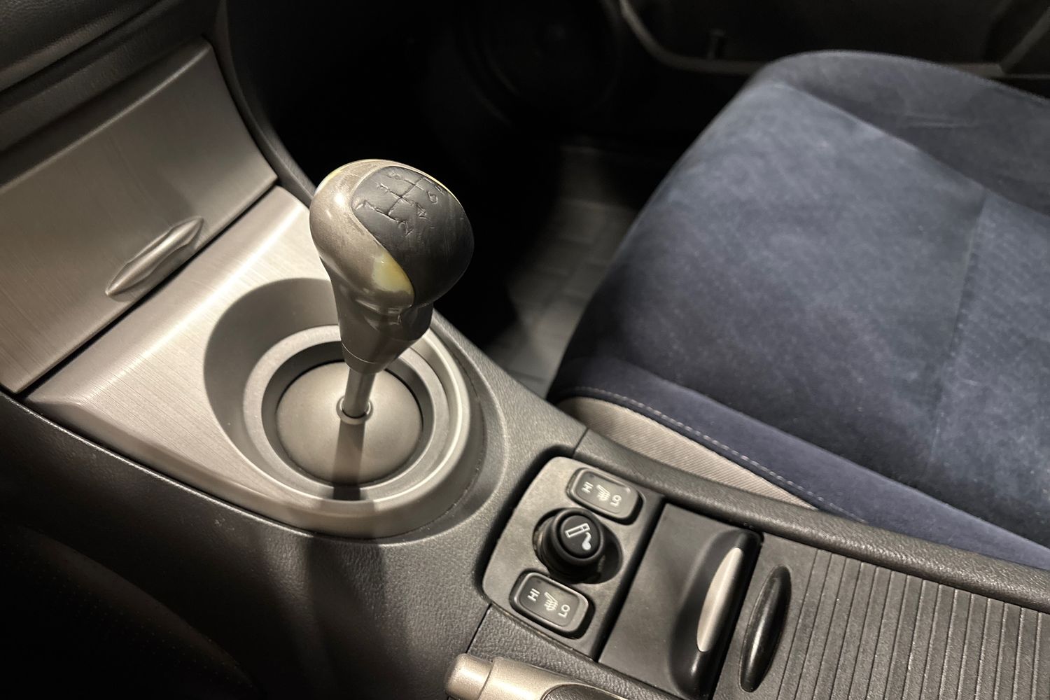 HONDA CIVIC 2007