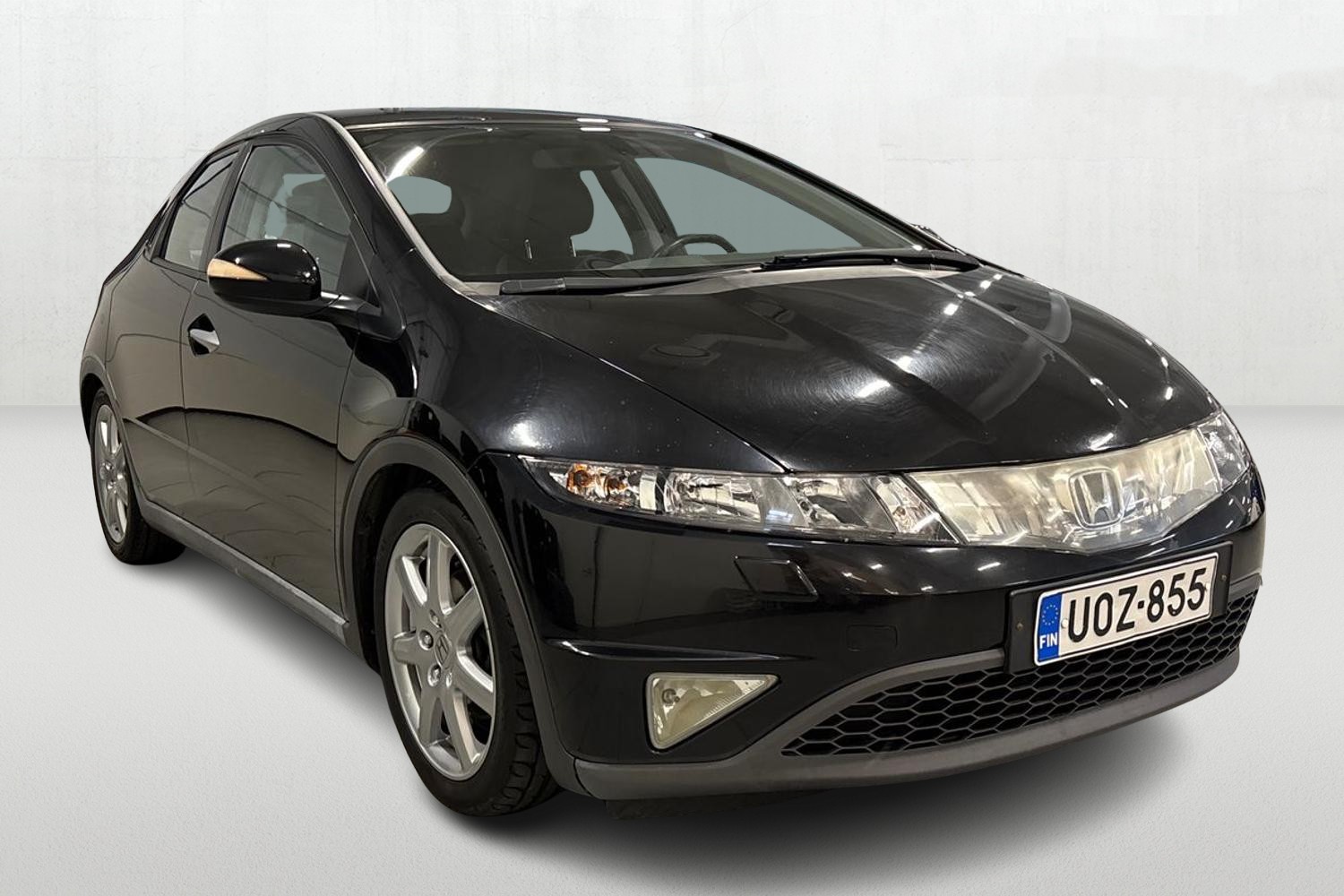 HONDA CIVIC 2007