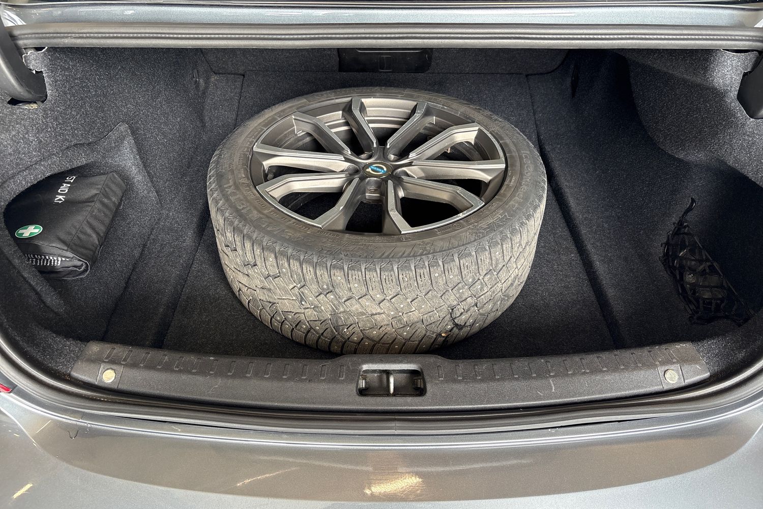 VOLVO S90 2017