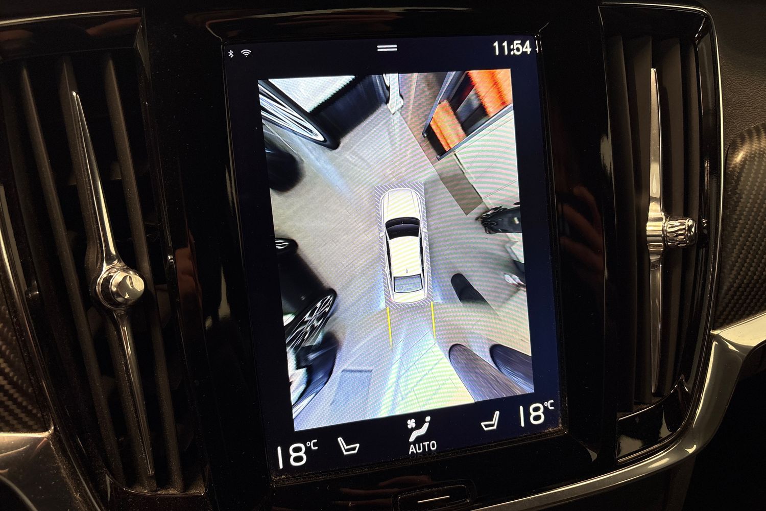 VOLVO S90 2017
