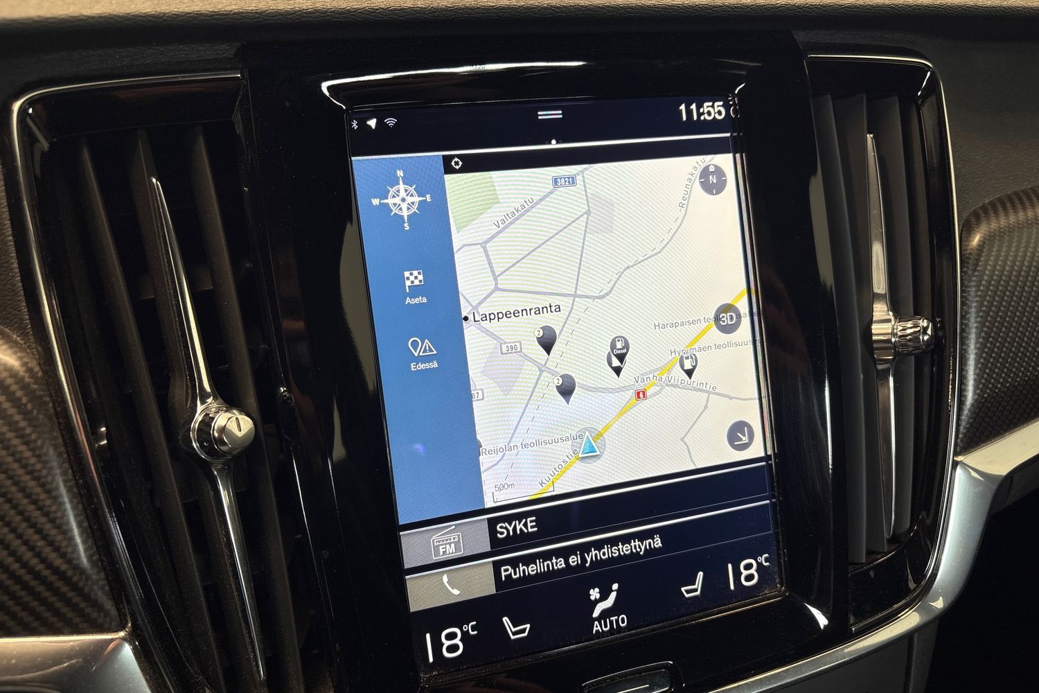 VOLVO S90 2017