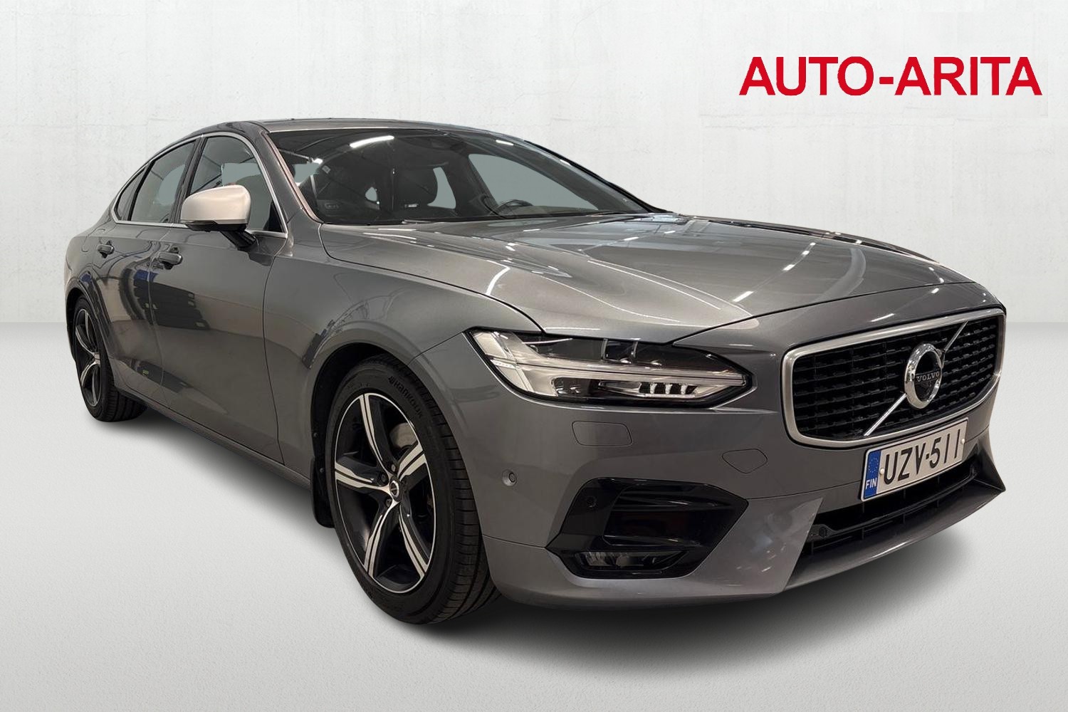 VOLVO S90 2017