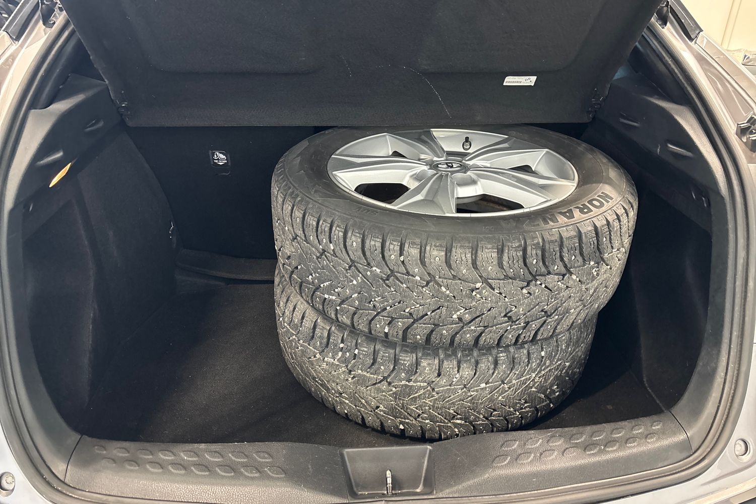 Toyota C-HR 2018