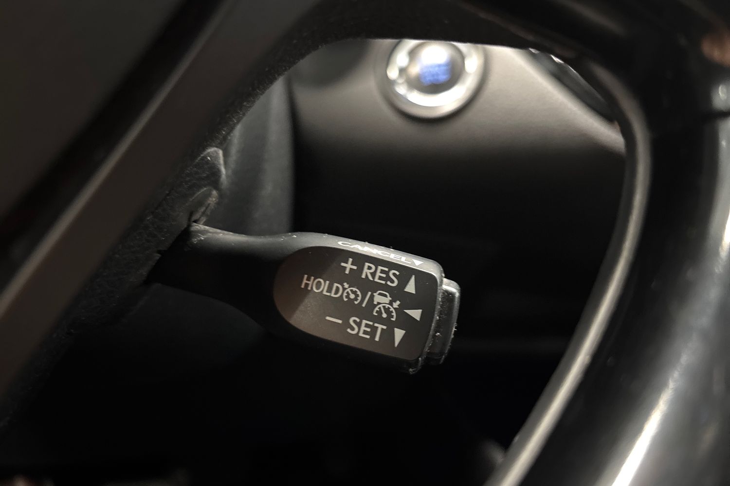 Toyota C-HR 2018