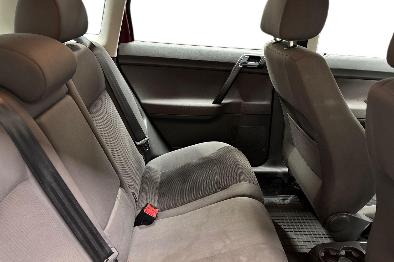 VOLKSWAGEN POLO 2009