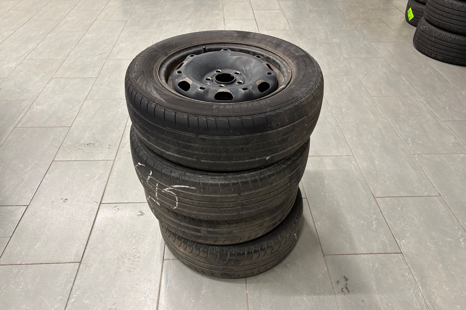 VOLKSWAGEN POLO 2009