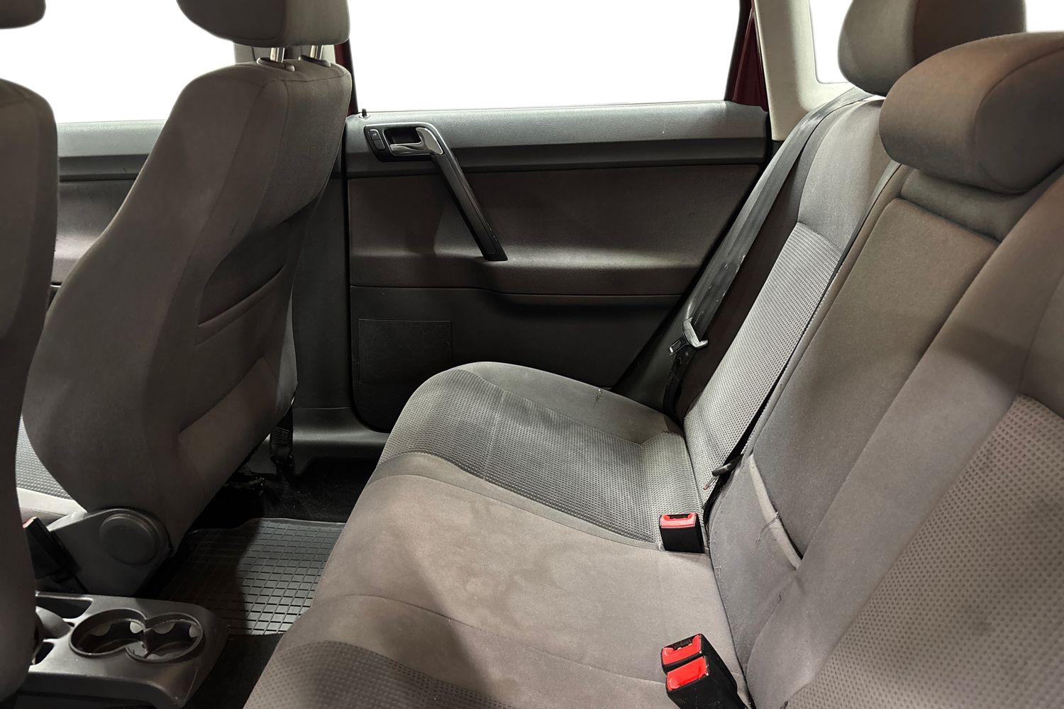 VOLKSWAGEN POLO 2009