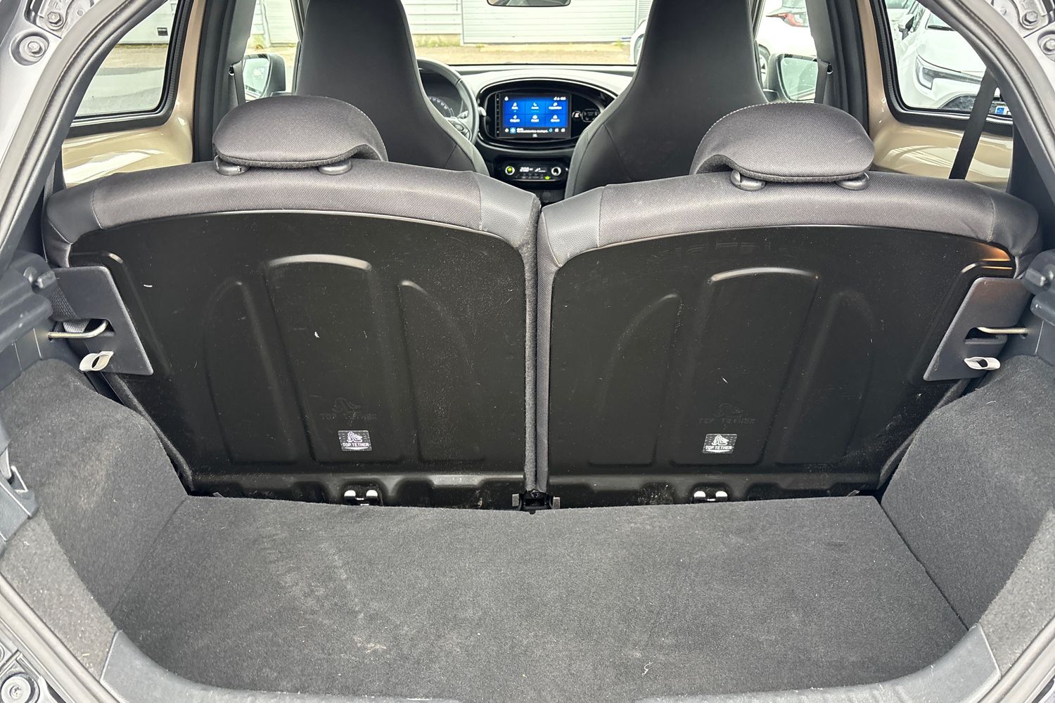 Toyota Aygo X 2023