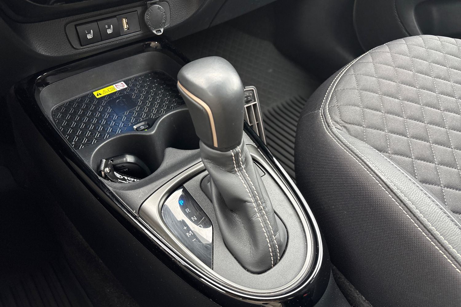 Toyota Aygo X 2023