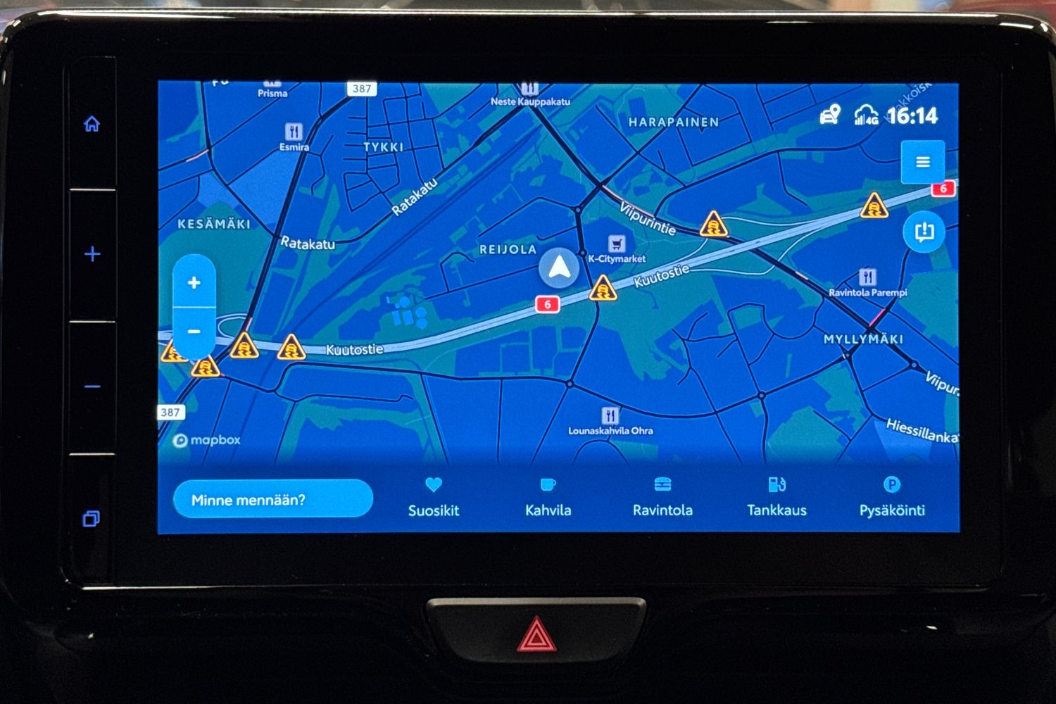 TOYOTA Yaris Cross 2023