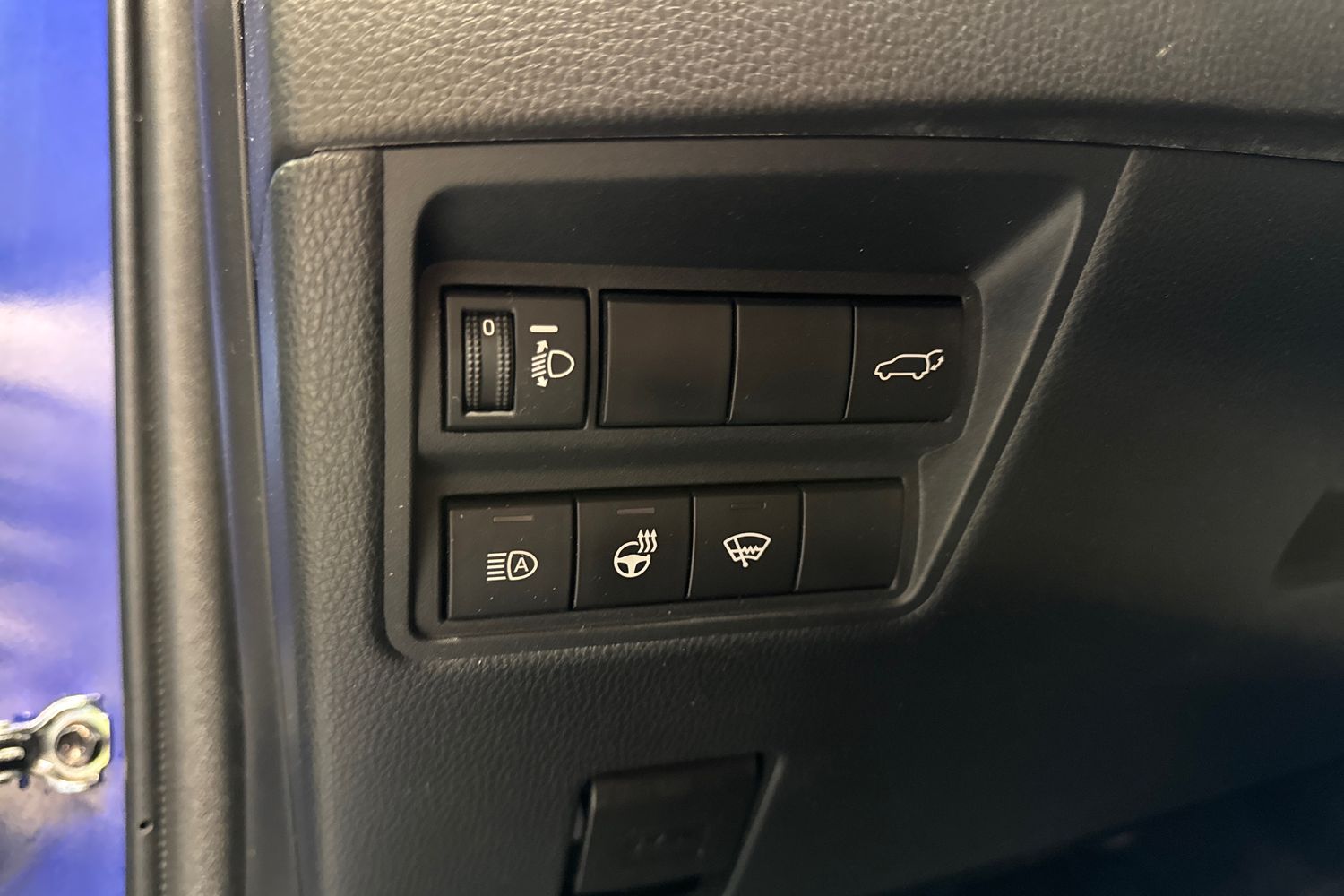 TOYOTA Yaris Cross 2023