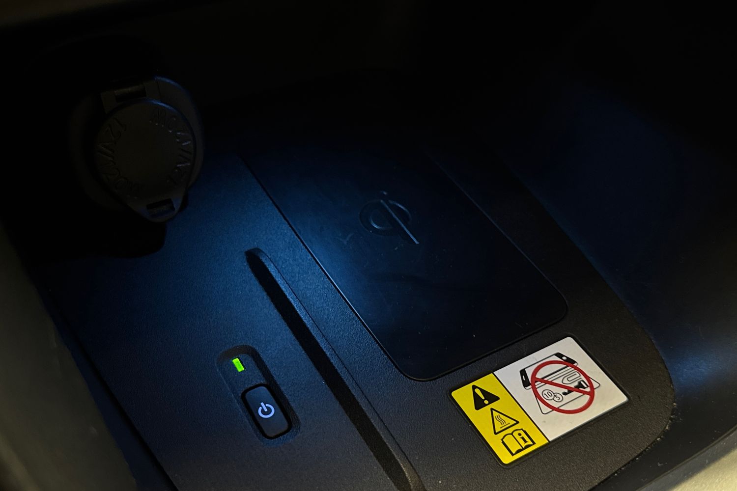 TOYOTA Yaris Cross 2023