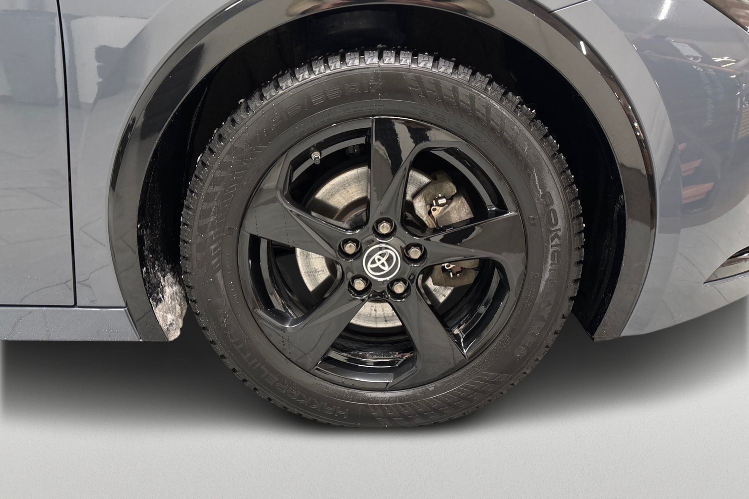 Toyota Prius Plug-in 2024