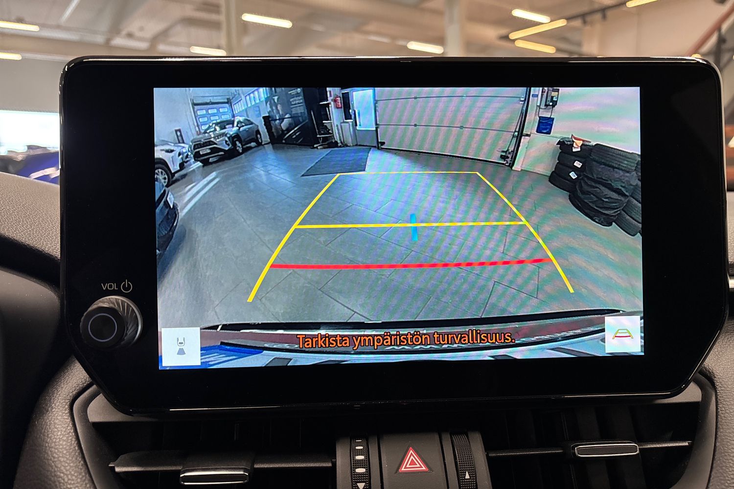 Toyota RAV4 Plug-in 2024