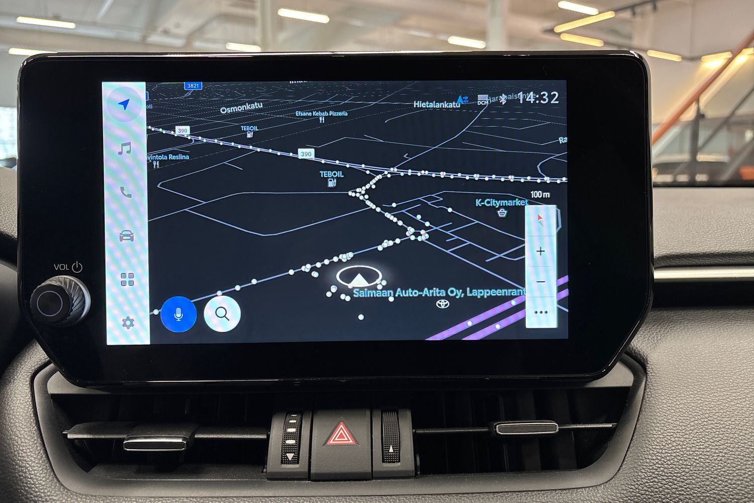 Toyota RAV4 Plug-in 2024