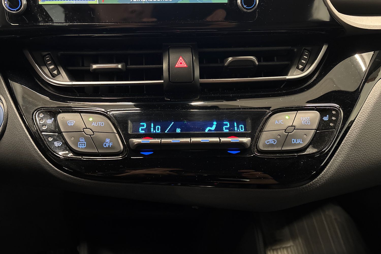 Toyota C-HR 2021