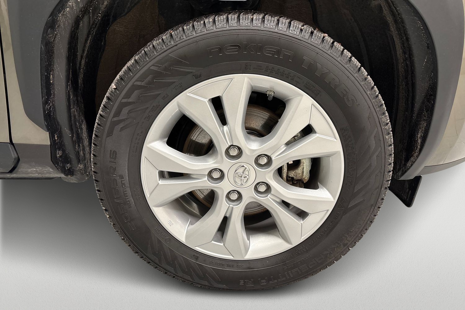 Toyota Yaris Cross 2024