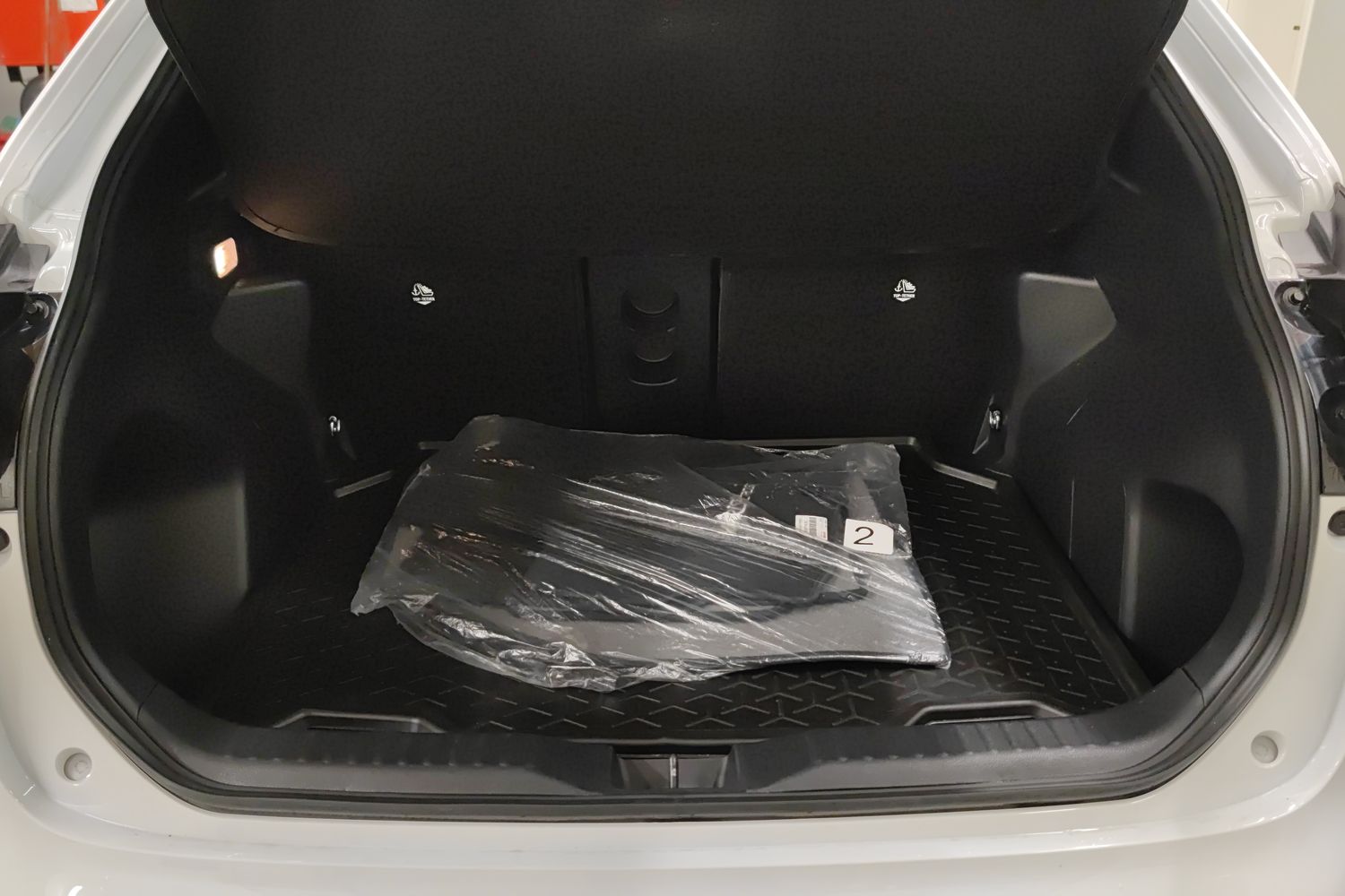 Toyota Yaris Cross 2024